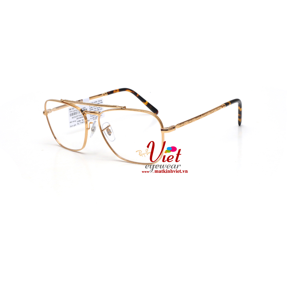 Kính mát RayBan RB3636V 3086